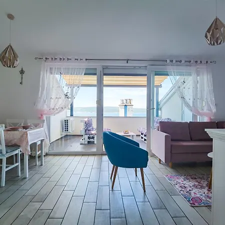 Apartment Rippl Crikvenica Exterior photo