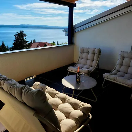 Apartment Rippl Crikvenica Exterior photo