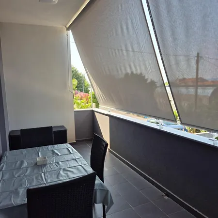 Apartment Rippl Crikvenica Exterior photo