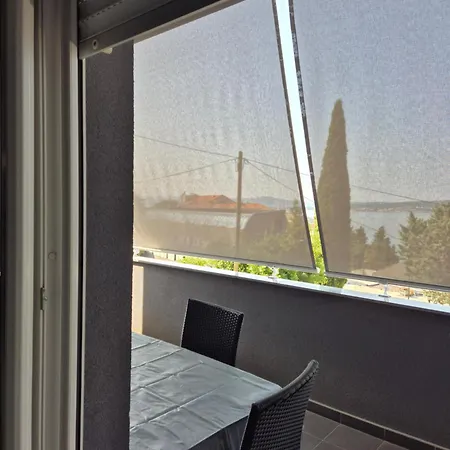 Apartment Rippl Crikvenica Exterior photo