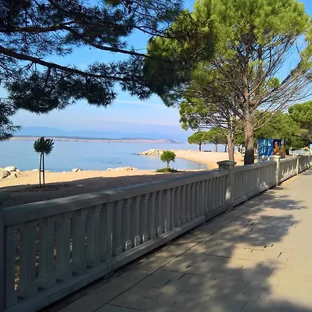 Apartment Rippl Crikvenica Exterior photo