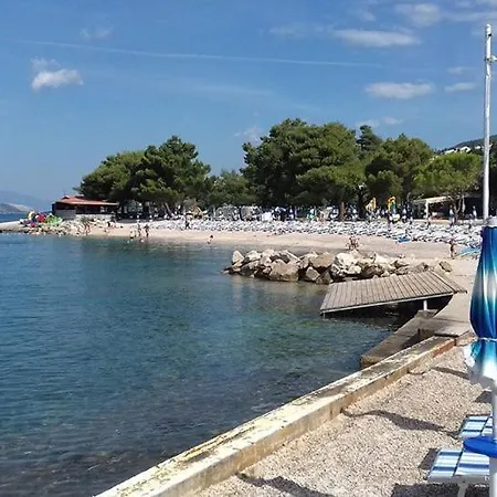 Apartment Rippl Crikvenica Exterior photo