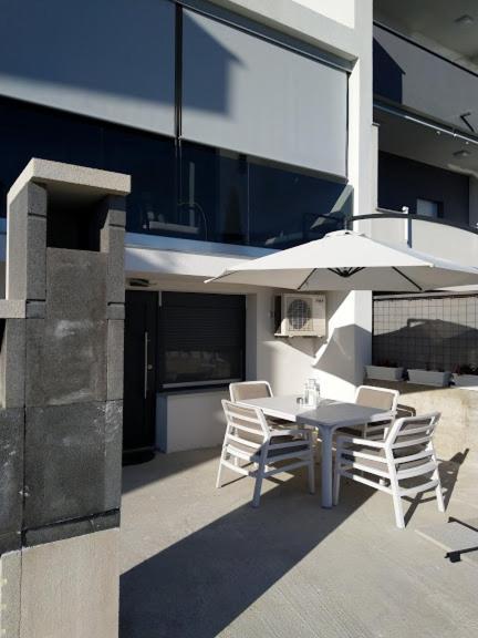 Rippl Appartamento Crikvenica