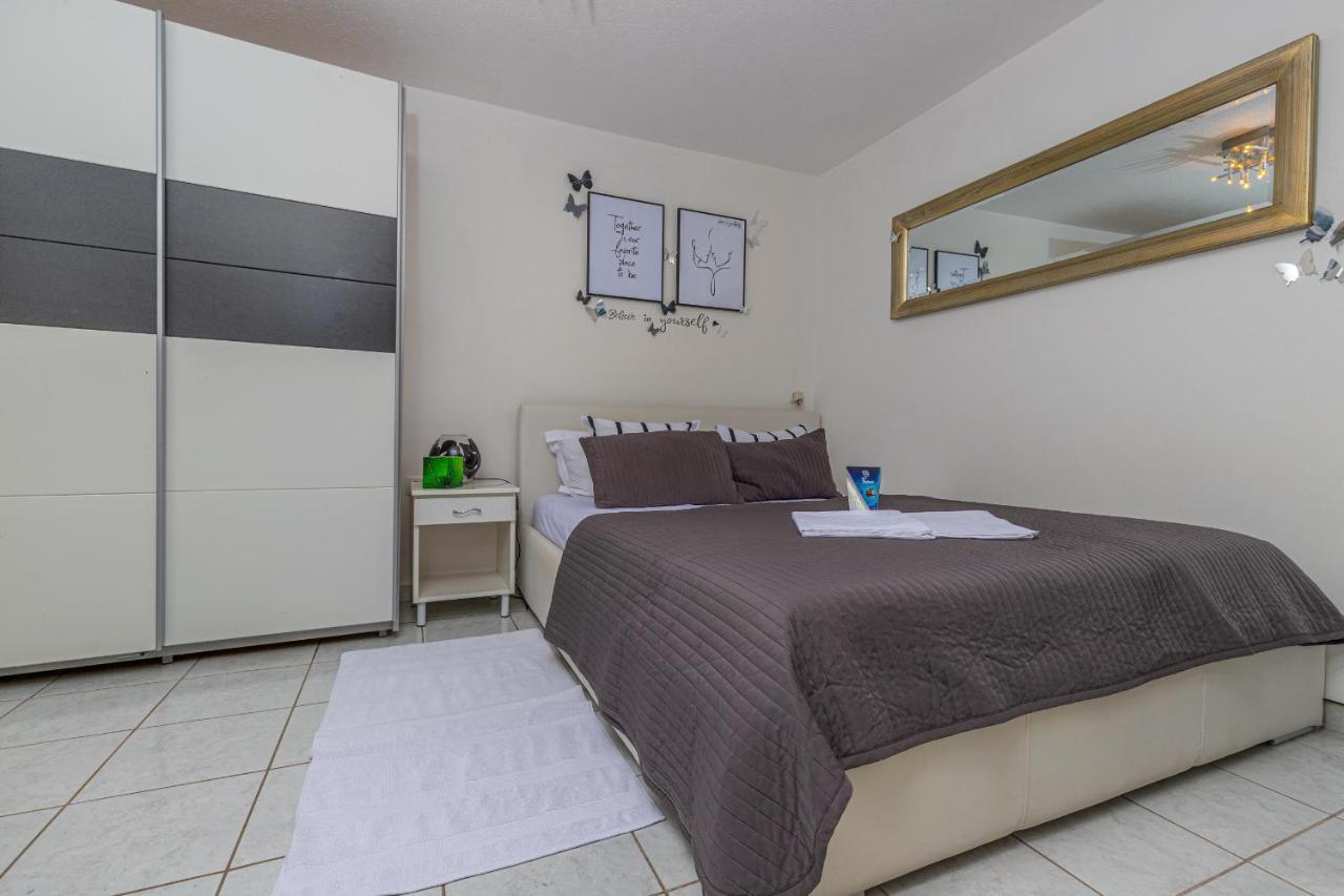 Lana Apartment Crikvenica