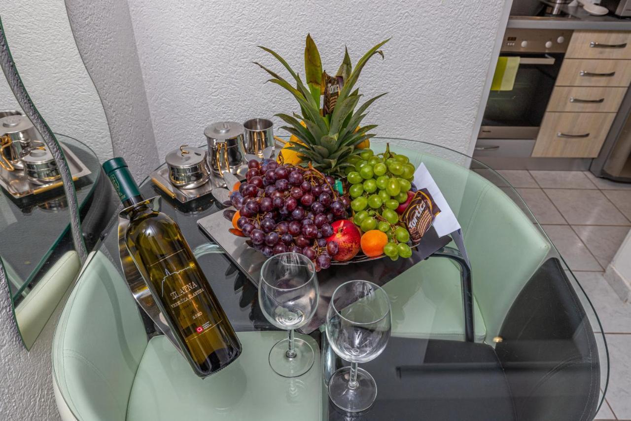 Lana Apartment Crikvenica