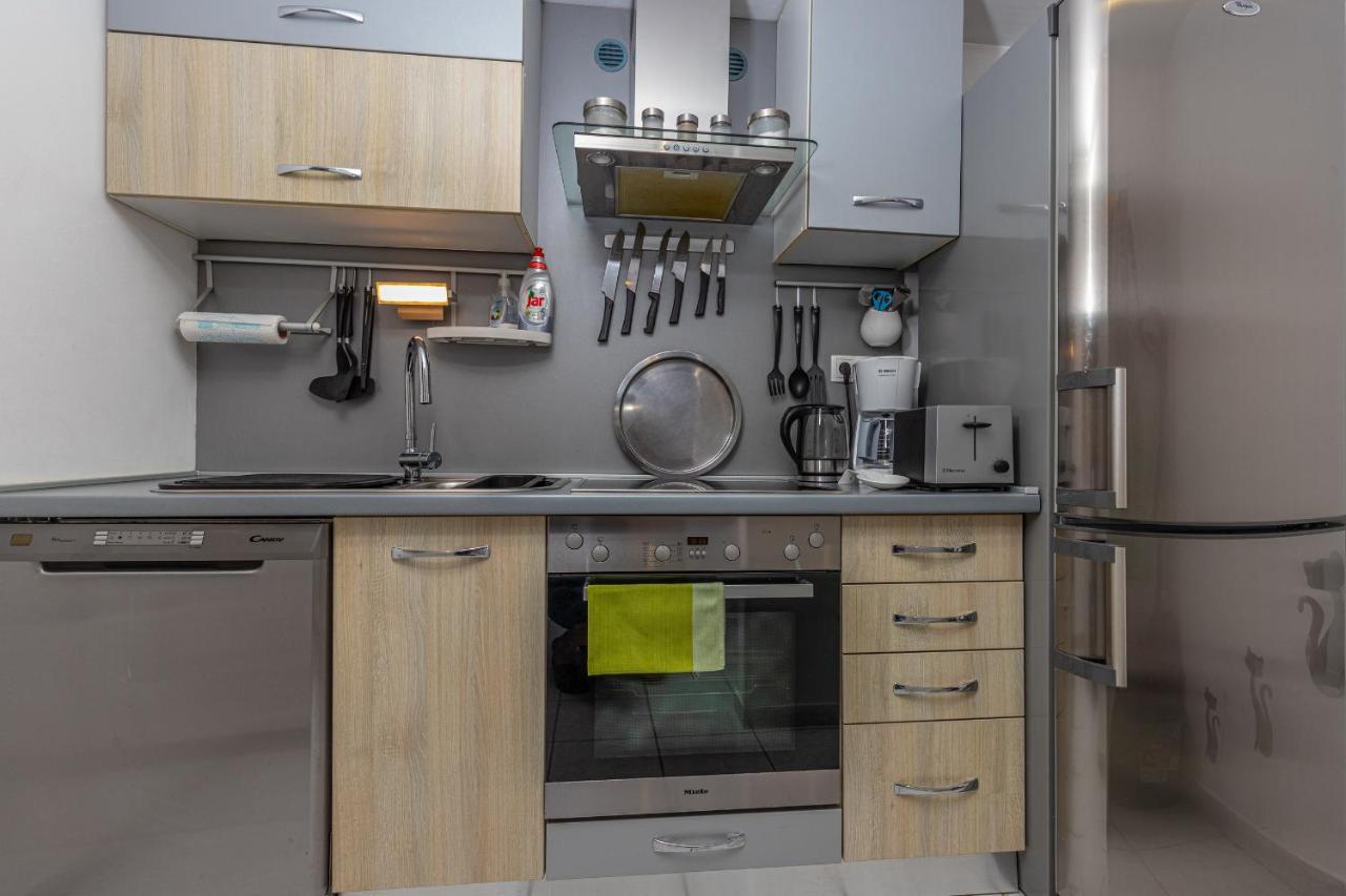 Rippl Apartman