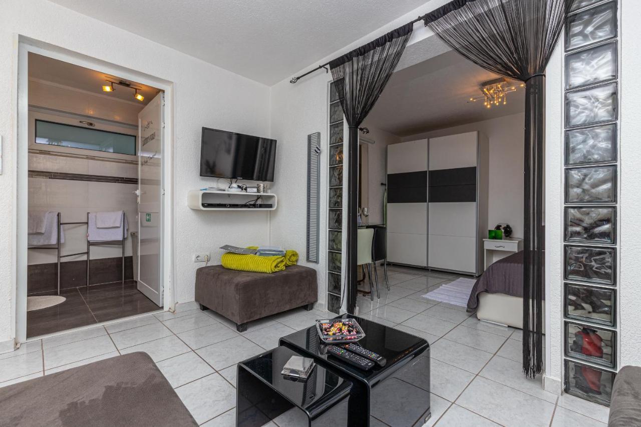 Apartment Lana Crikvenica