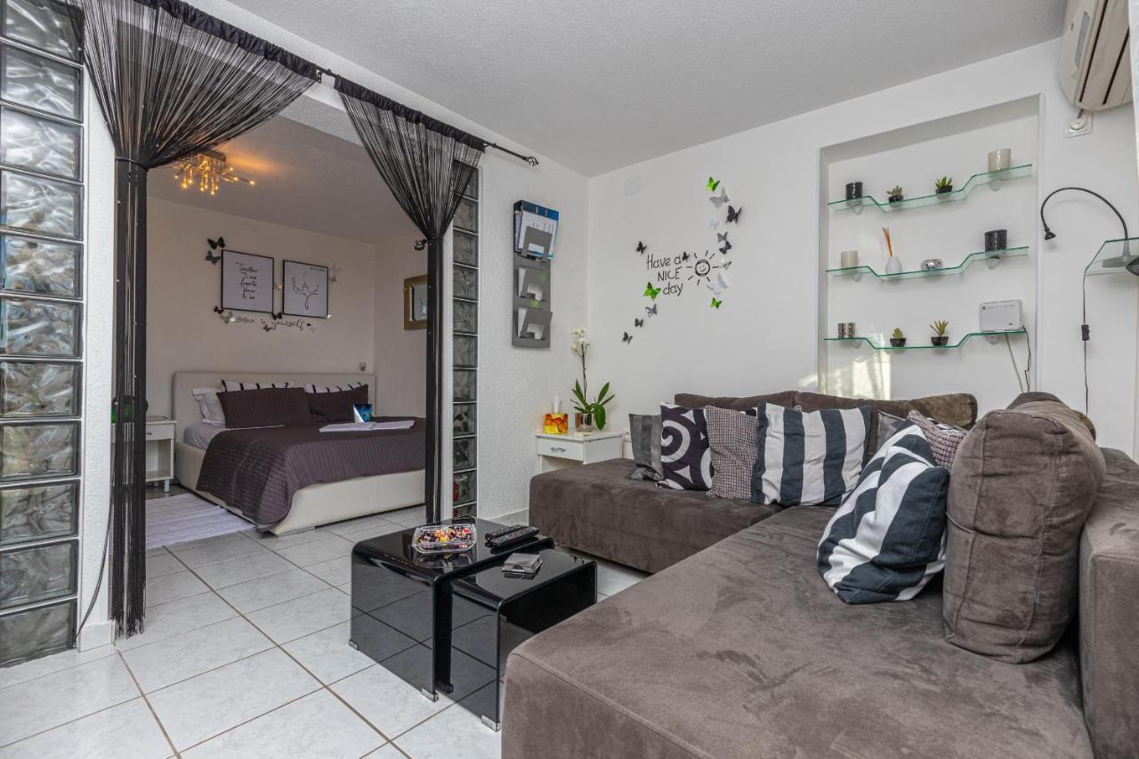 Apartment Lana Crikvenica