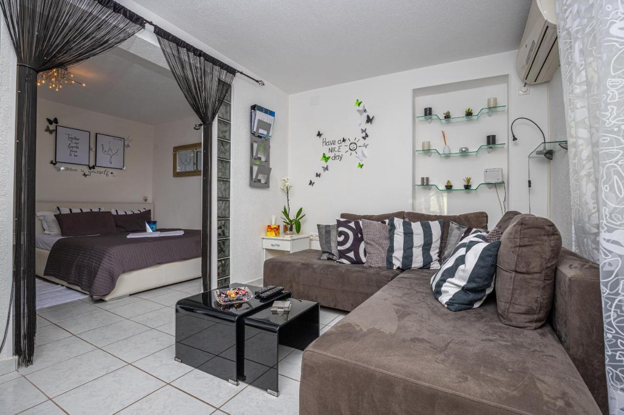 Apartment Lana Crikvenica