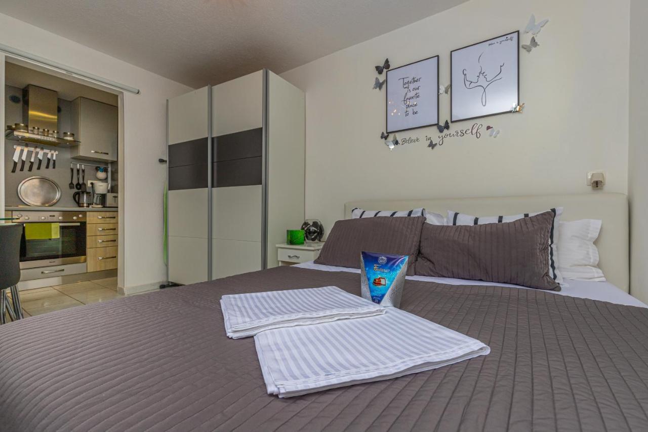Lana Apartment