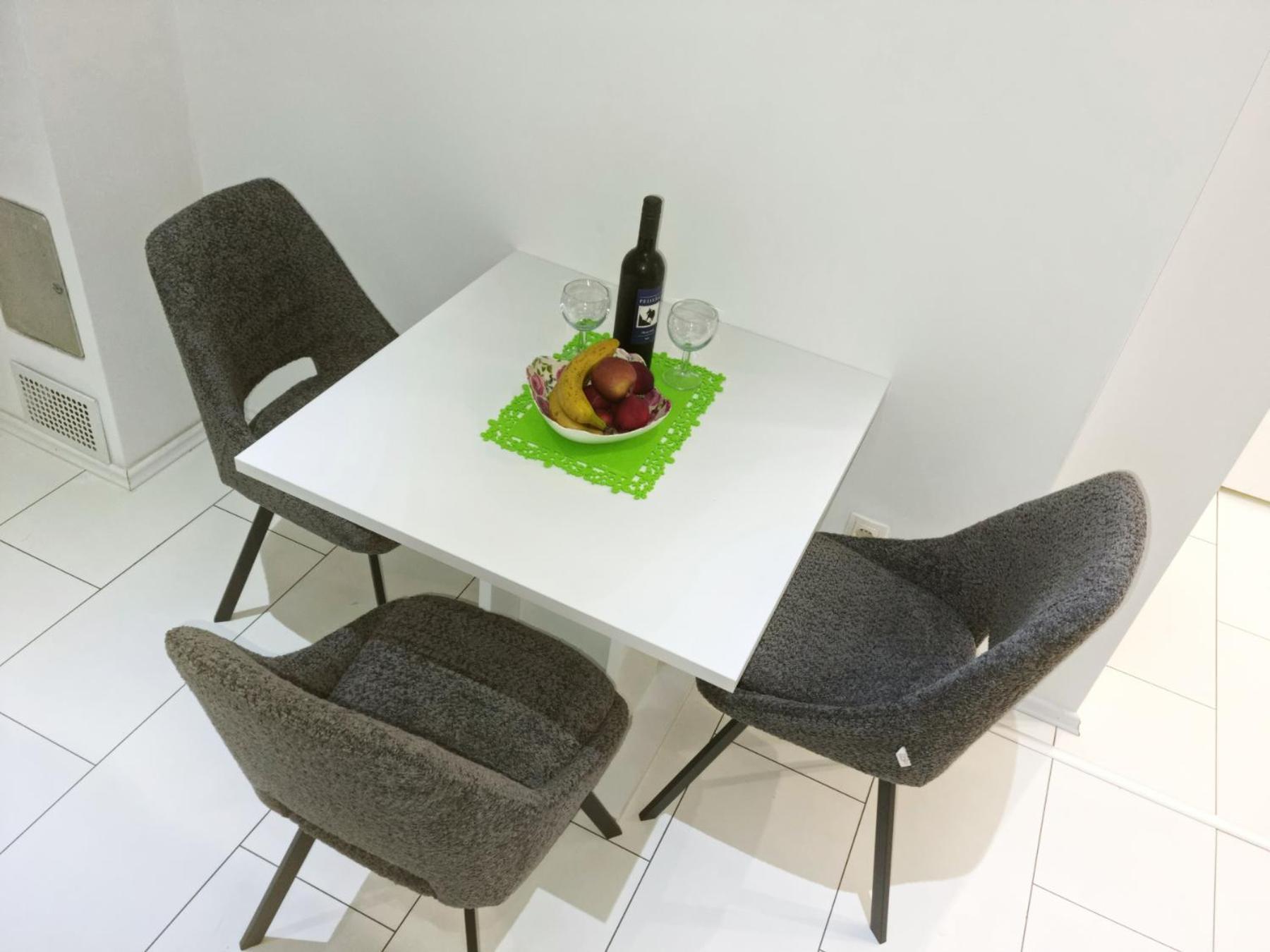 Appartamento Rippl Crikvenica