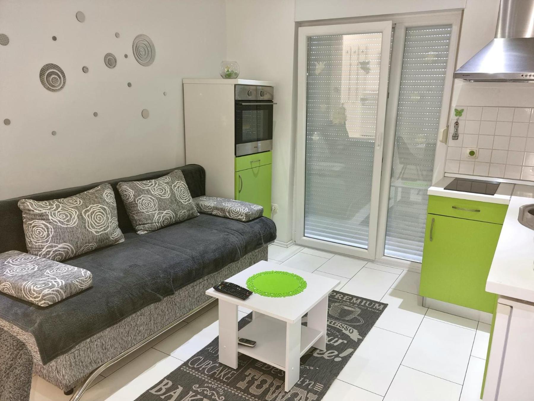 Apartment Lana Crikvenica