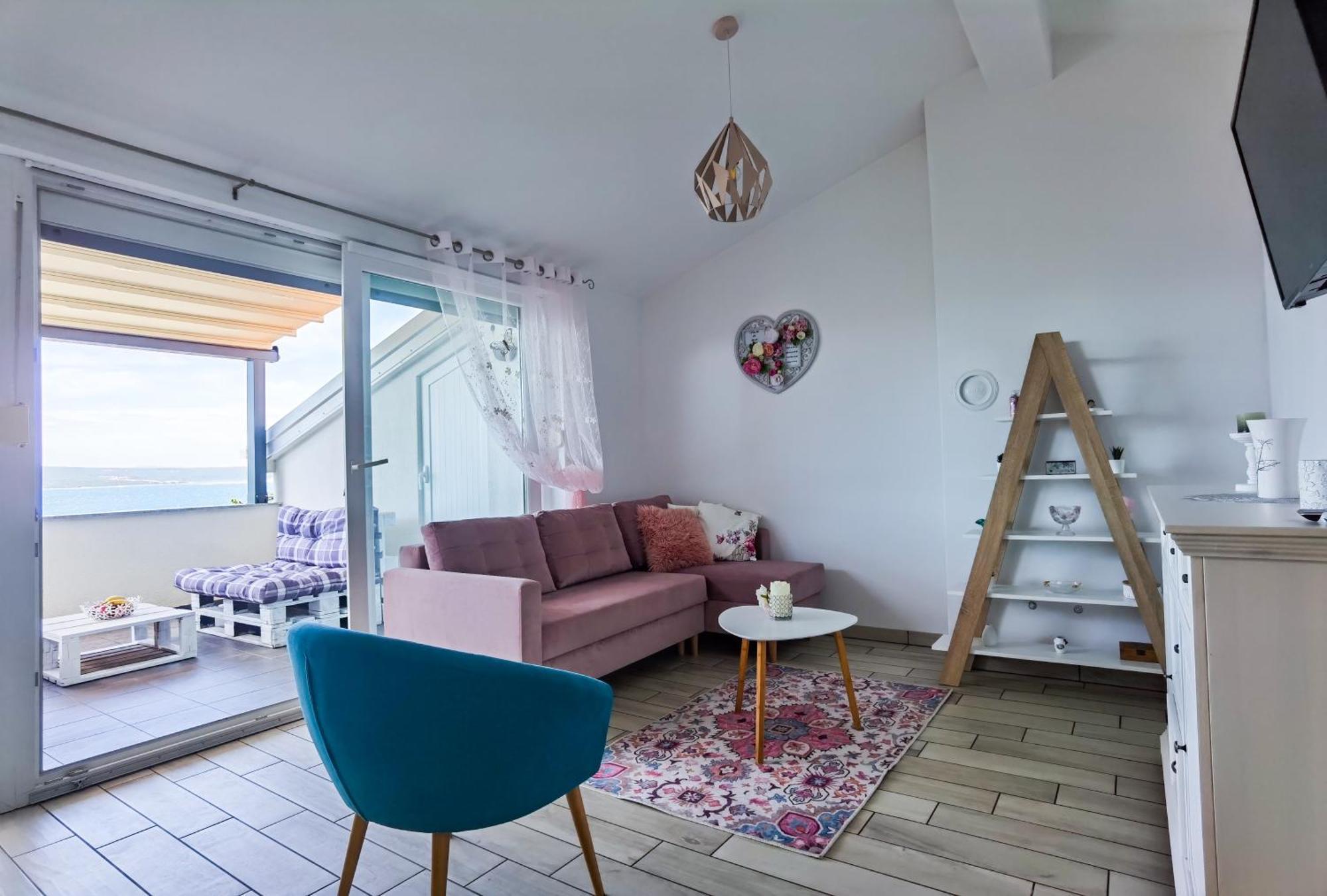Lana Apartment Crikvenica