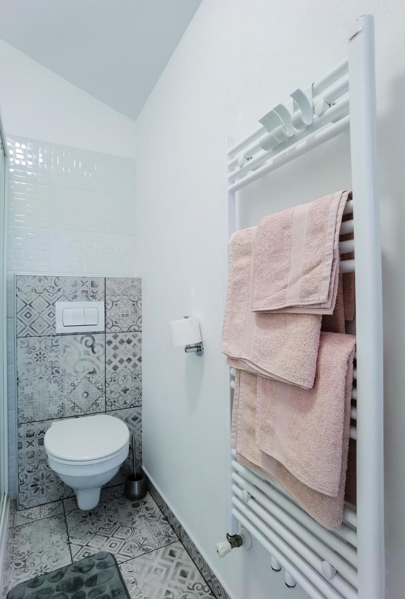 Apartment Lana Crikvenica
