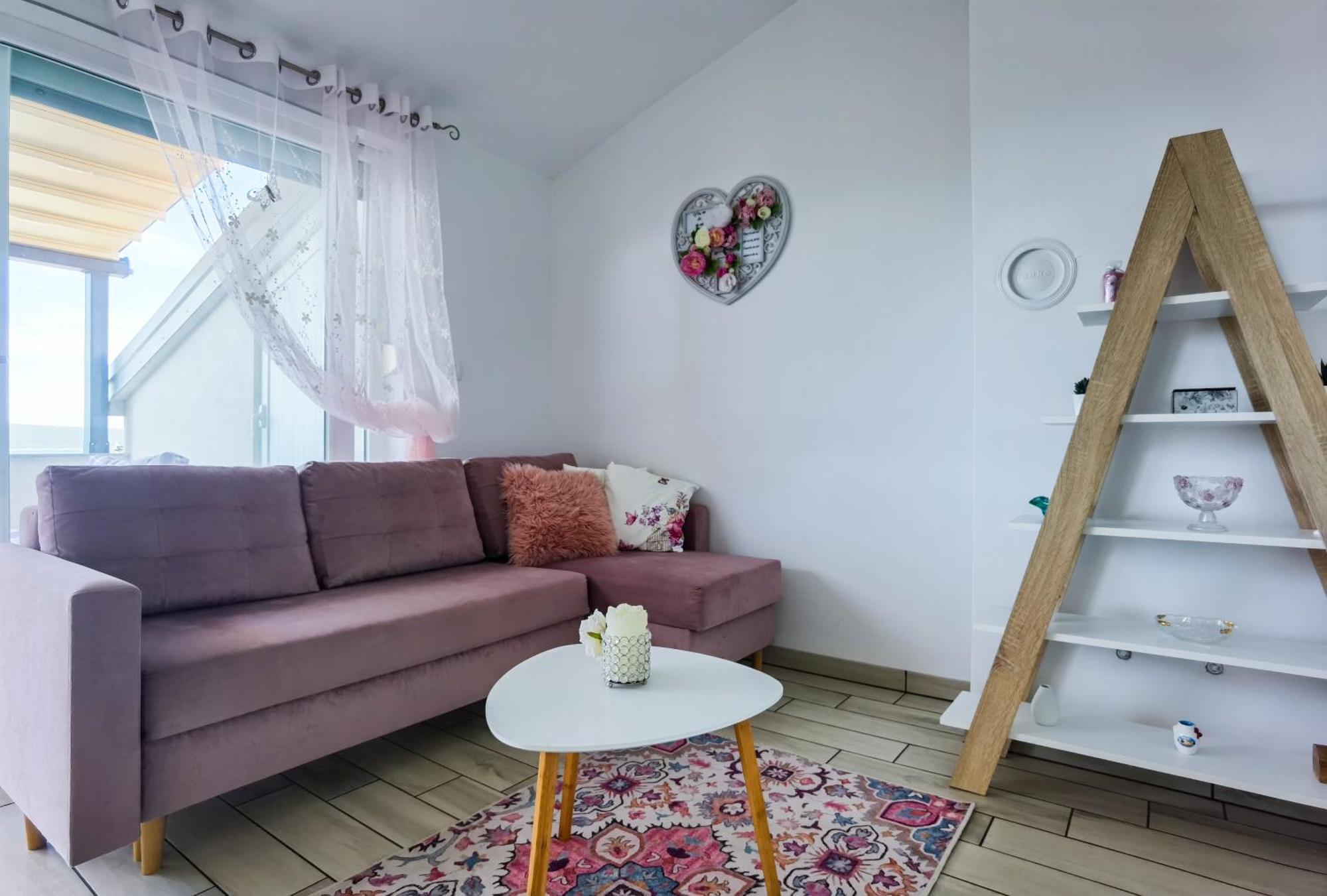 Apartman Rippl *