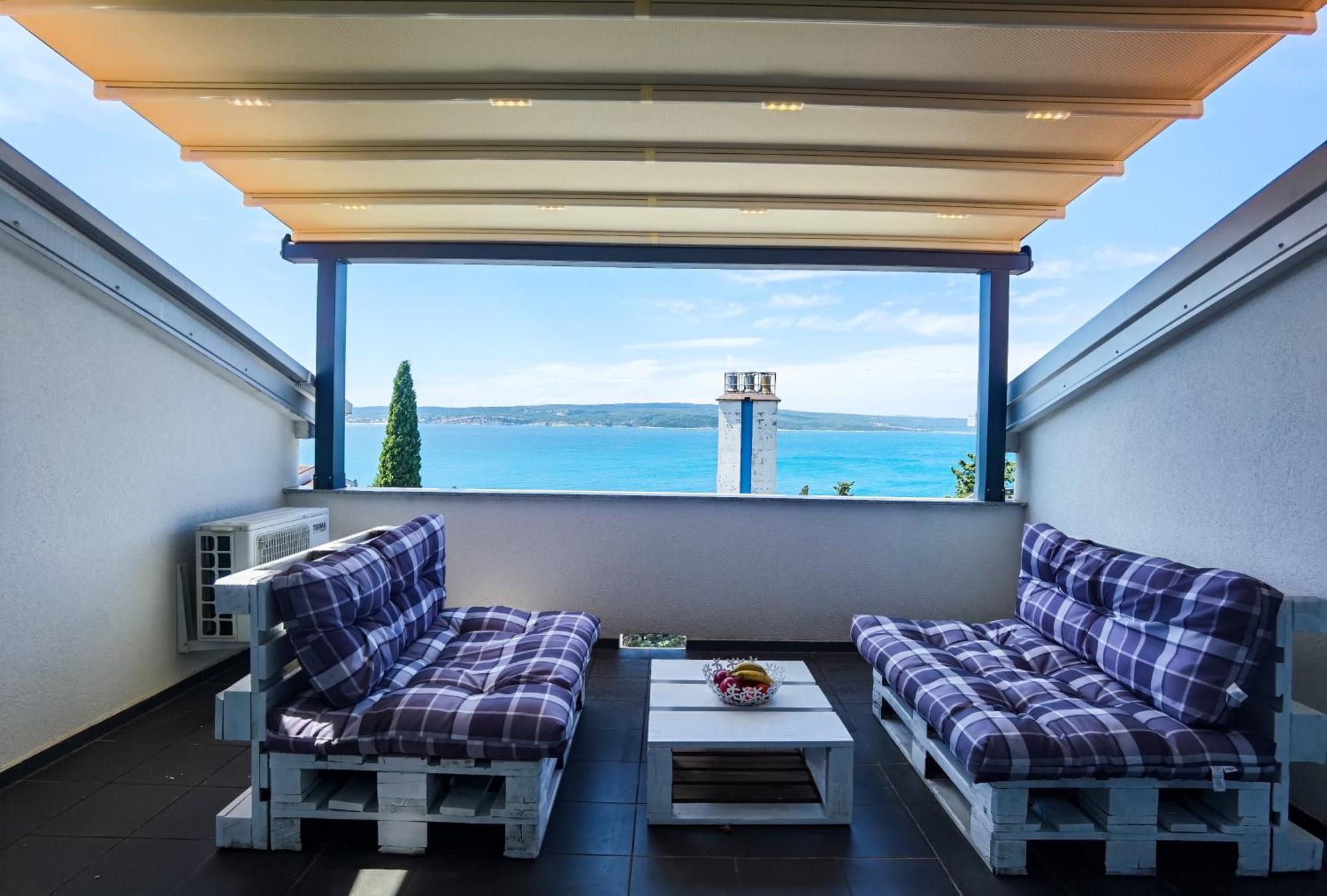 Lana Apartment Crikvenica