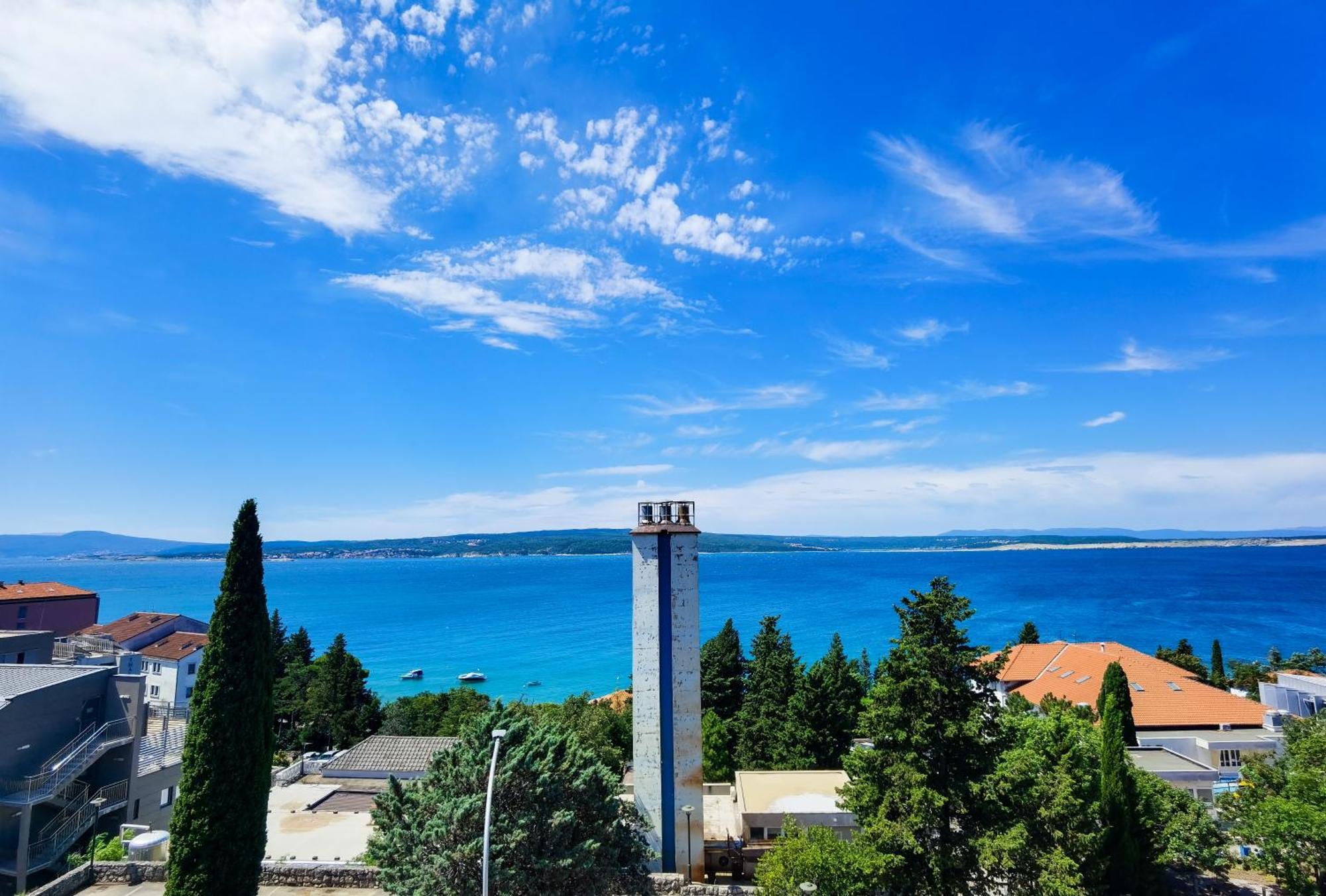Rippl Apartman Crikvenica
