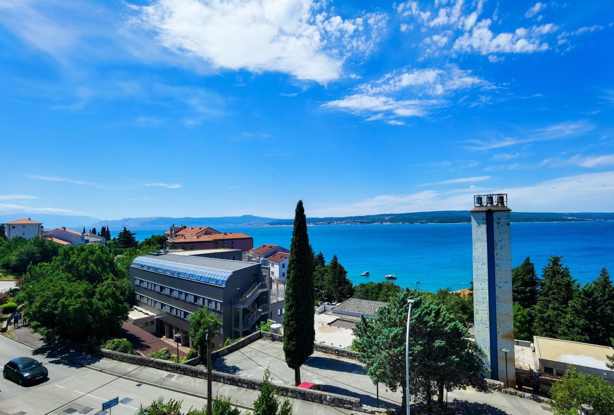 Lana Apartment Crikvenica
