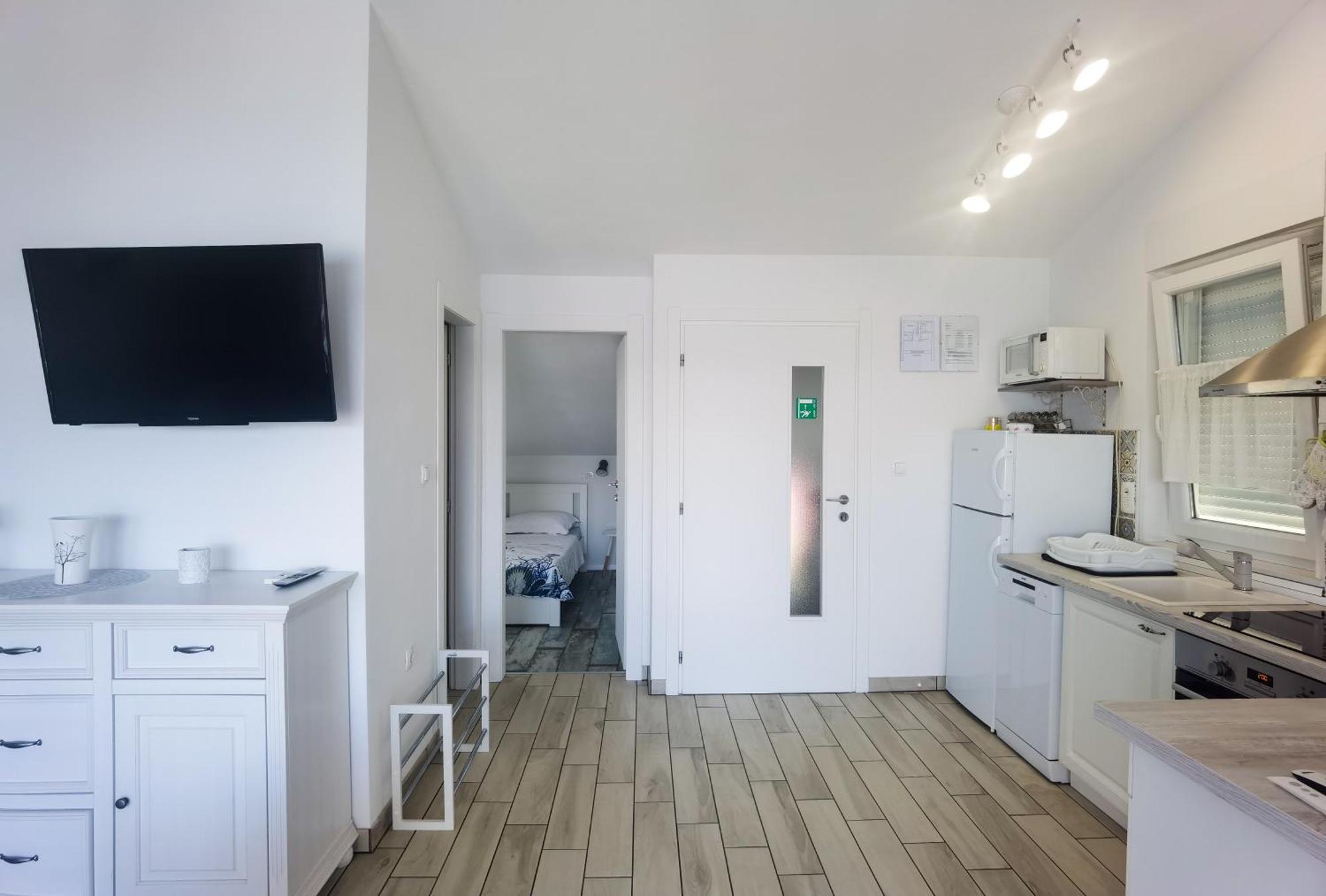 Rippl Apartman