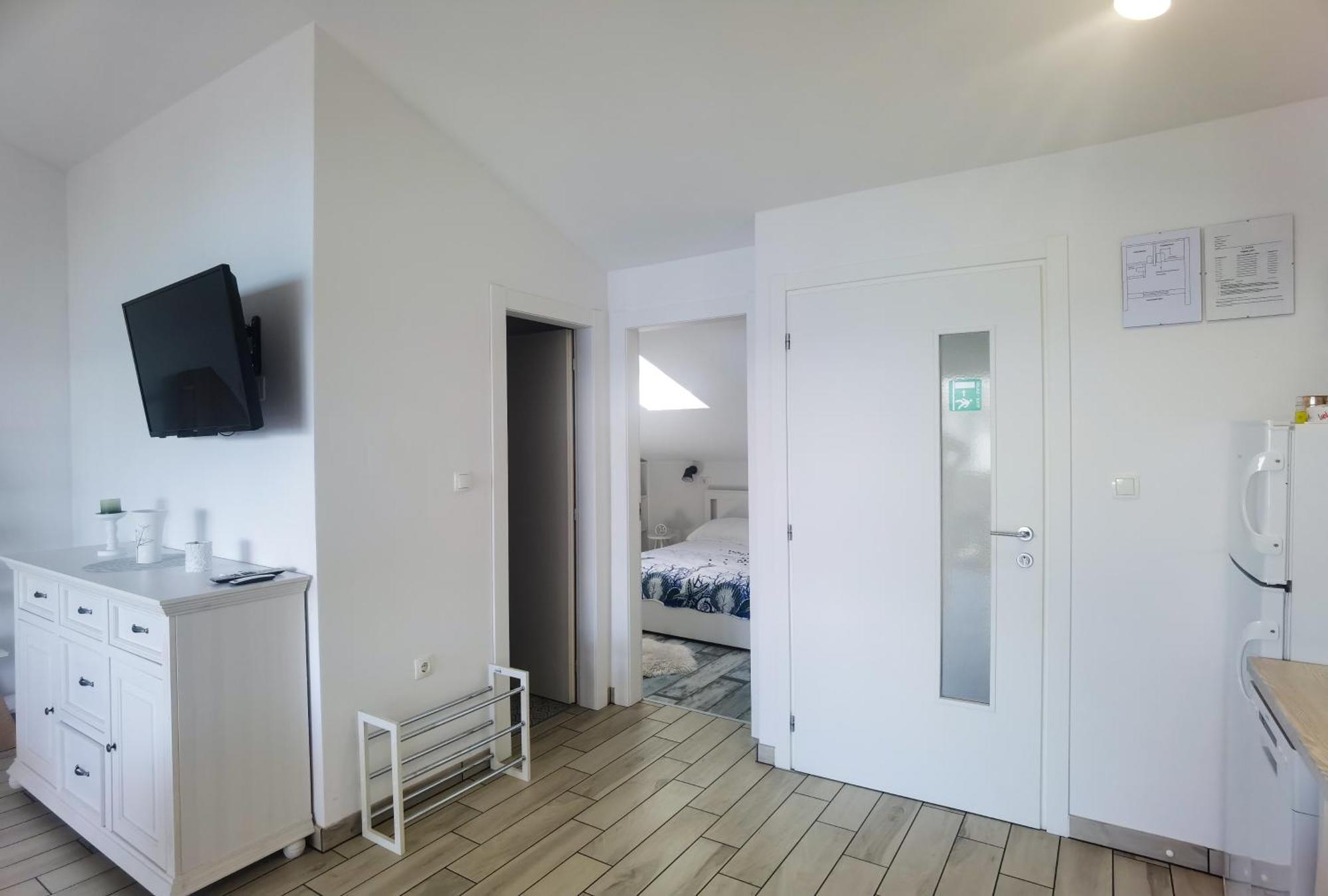 Lana Apartment Crikvenica