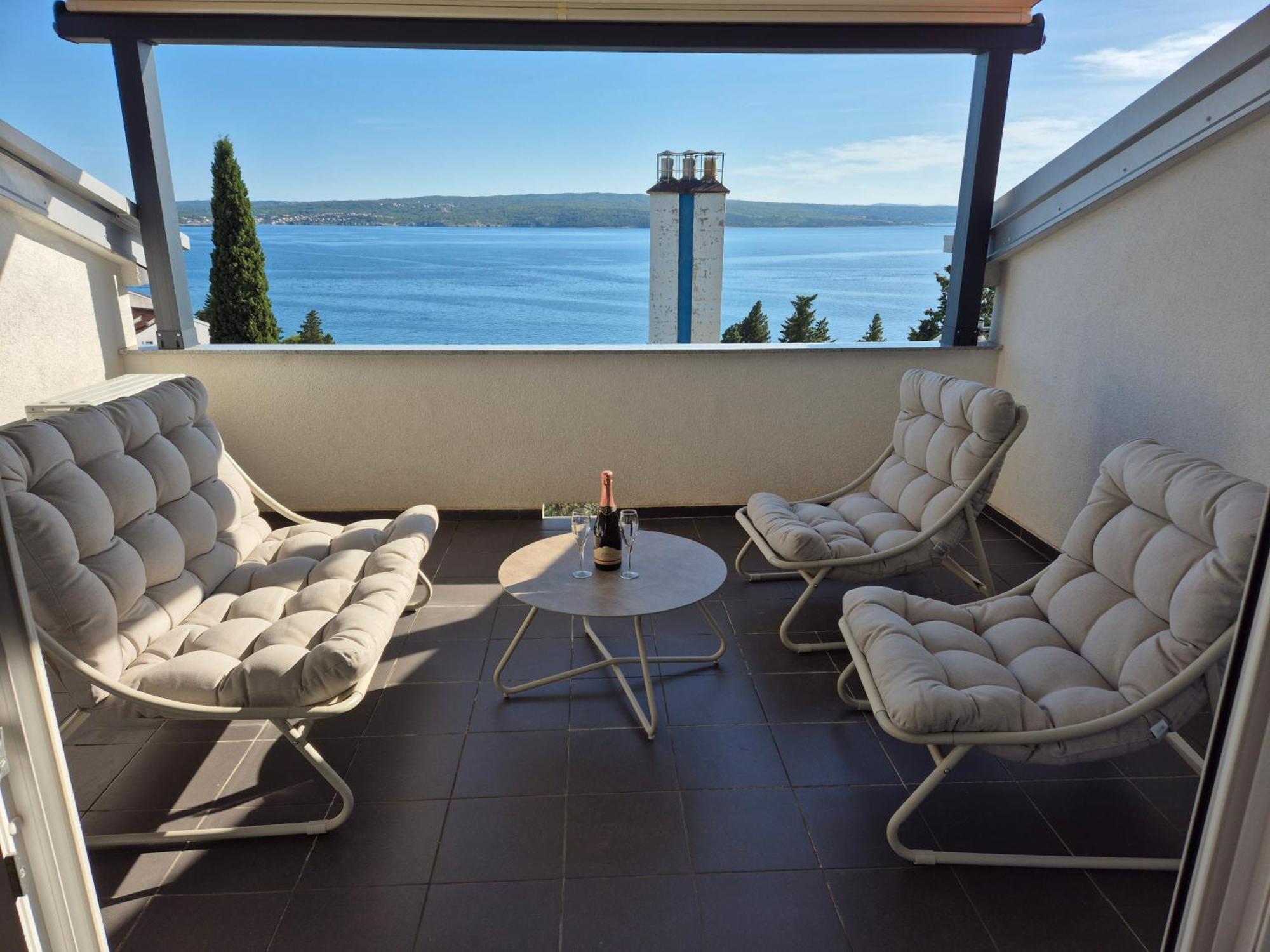 Apartman Rippl *