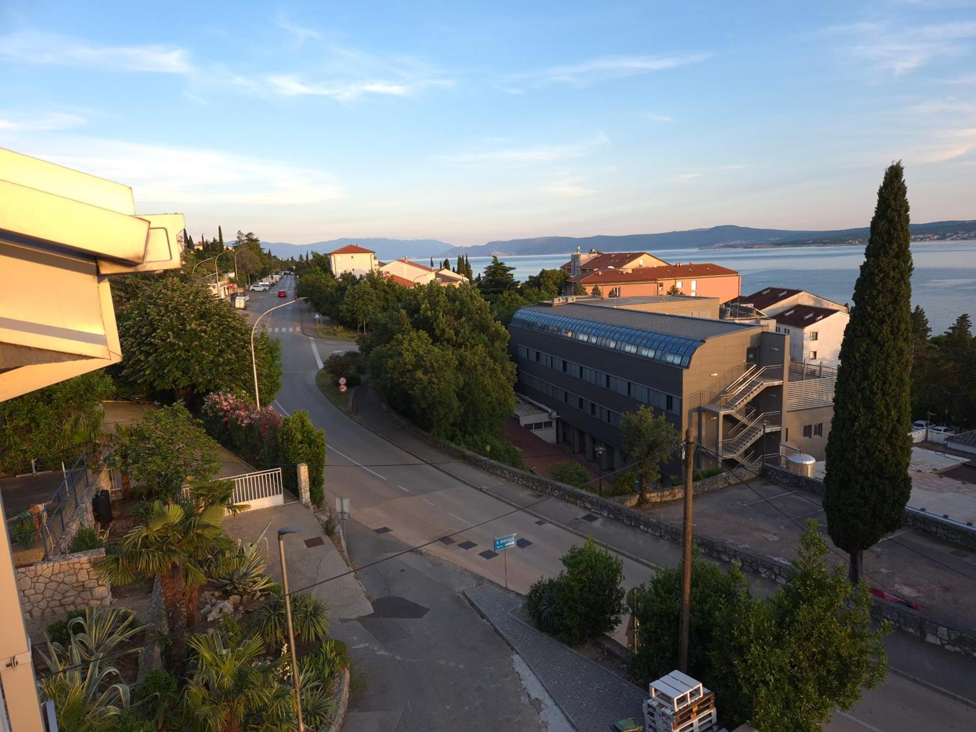 Rippl * Crikvenica