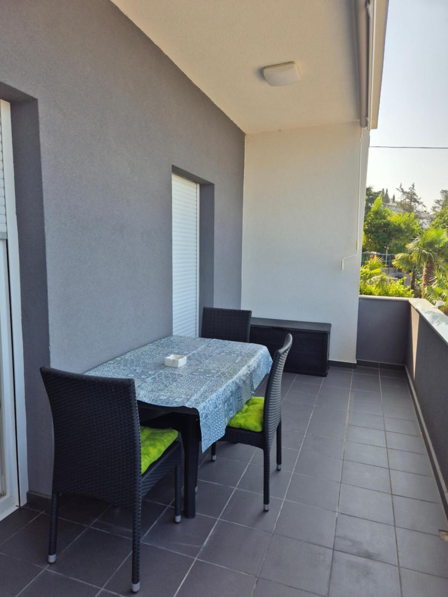 Rippl Apartman