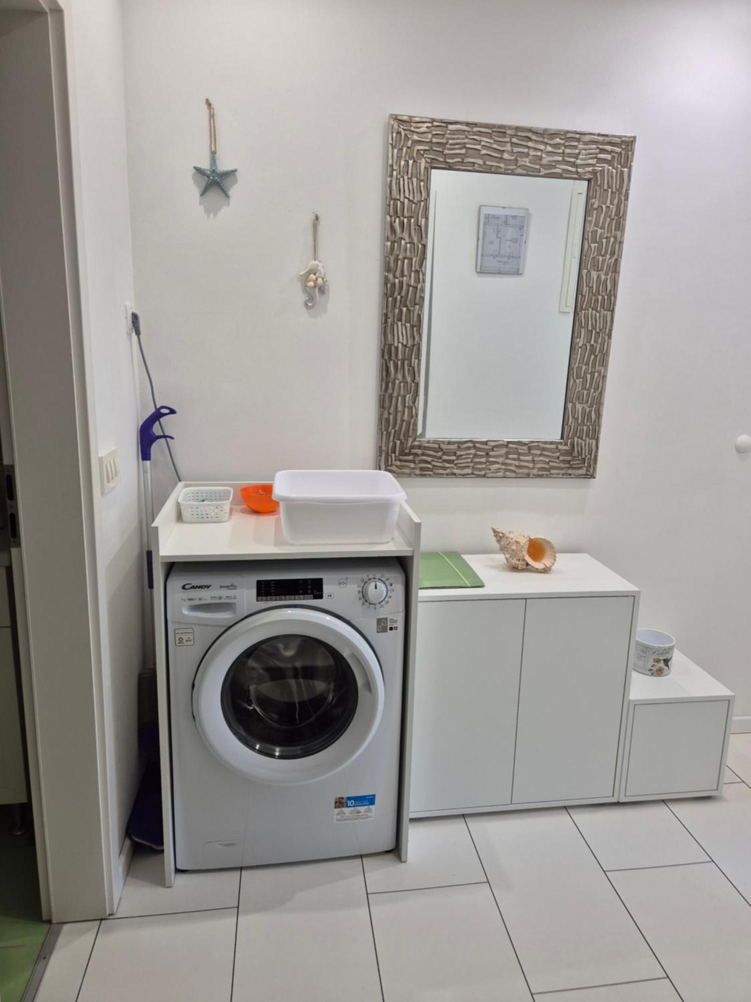Rippl Apartman *