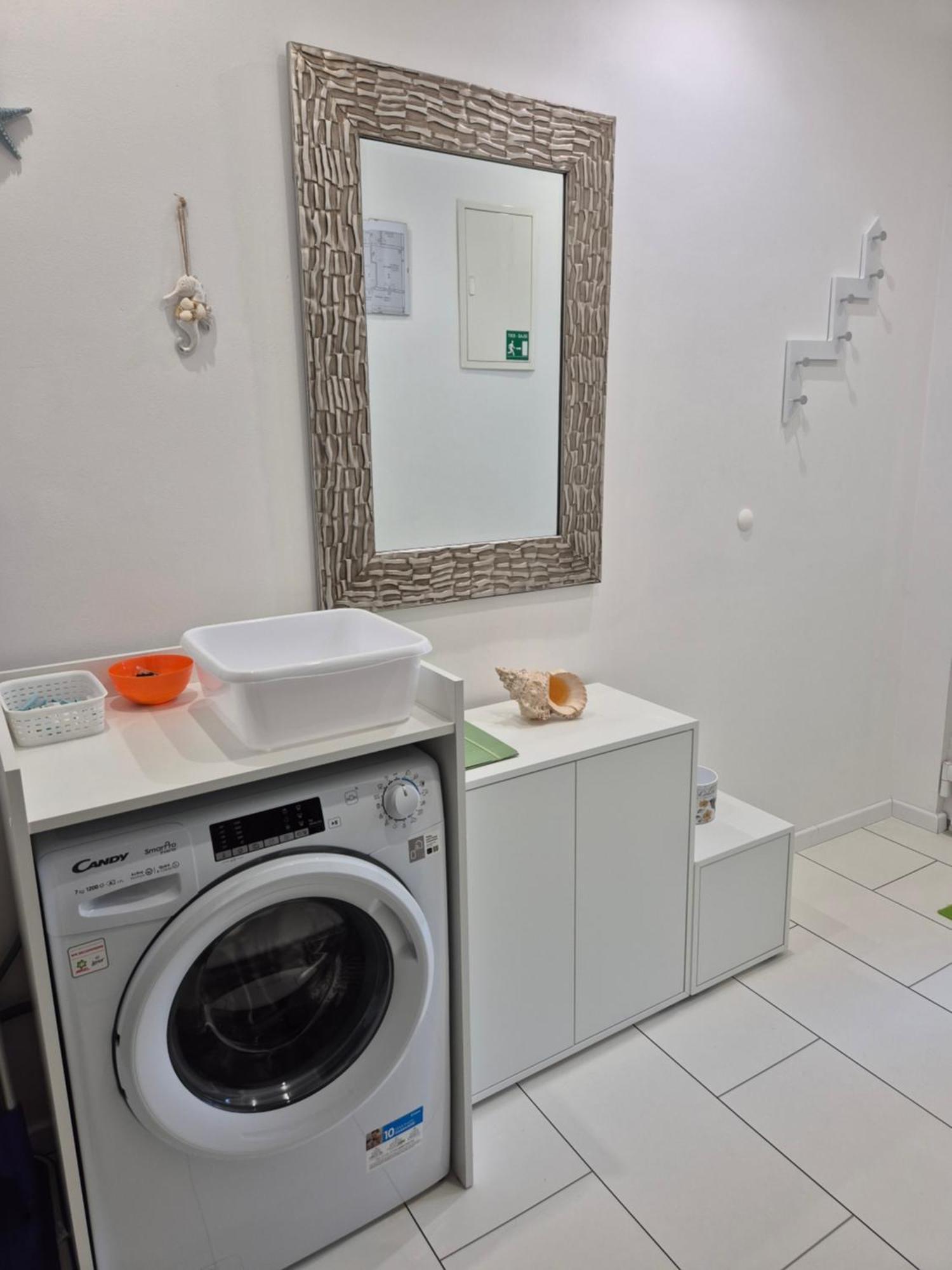 Rippl Appartamento Crikvenica