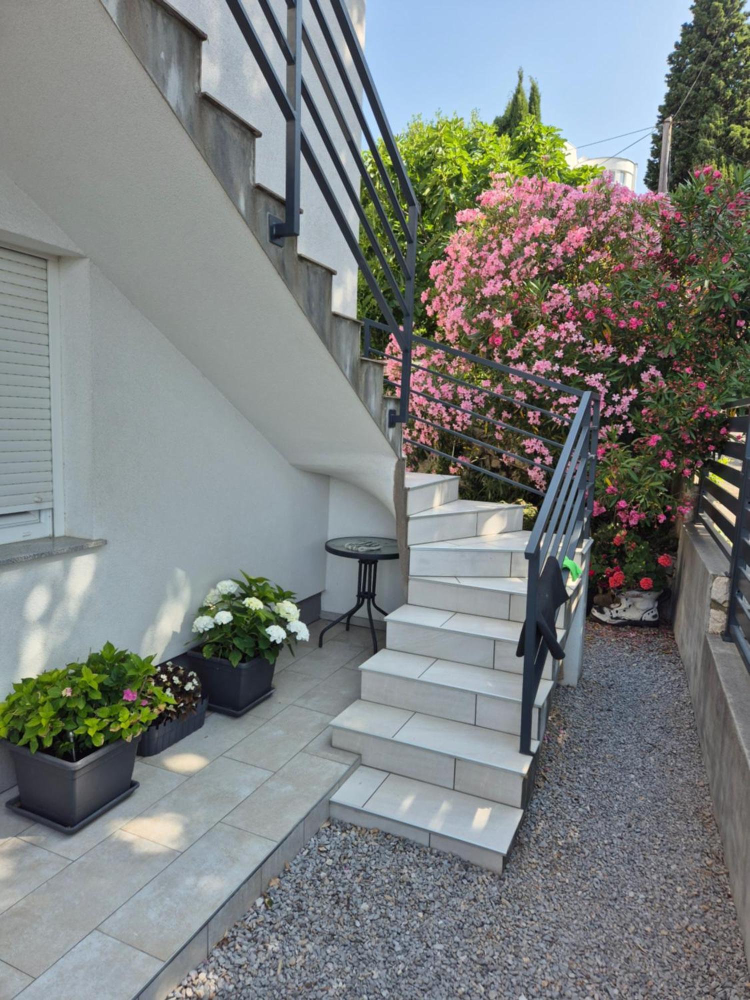 Appartamento Rippl Crikvenica
