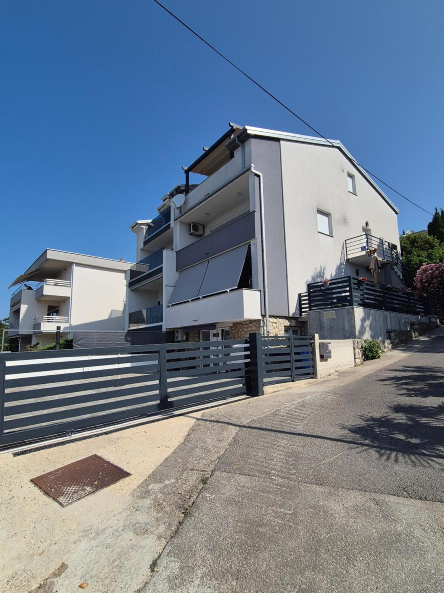 Rippl Crikvenica
