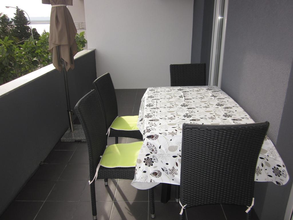 Apartment Lana Crikvenica