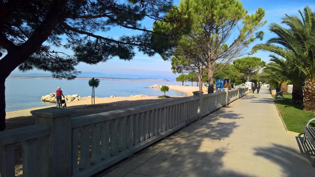 Apartment Lana Crikvenica