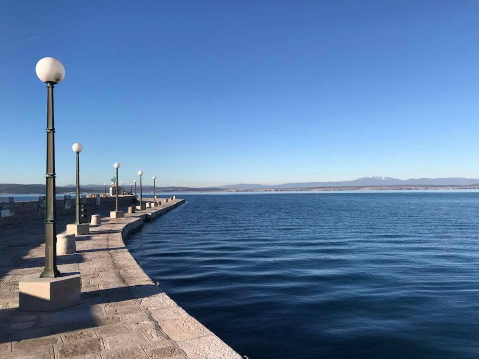 Rippl * Crikvenica