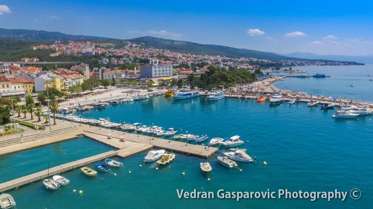 Apartment Lana Crikvenica
